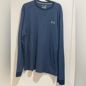 Mens Under Armour Shirt - Large